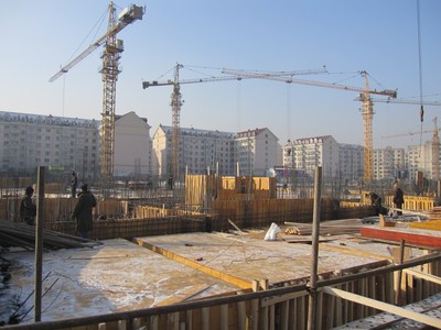 建設(shè)工程設(shè)計(jì)責(zé)任風(fēng)險(xiǎn)管理 構(gòu)筑項(xiàng)目成功的堅(jiān)實(shí)屏障