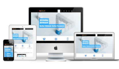 獨(dú)特的風(fēng)格在網(wǎng)站建設(shè)中不要亂用——上海企業(yè)網(wǎng)站建設(shè)的理性思考