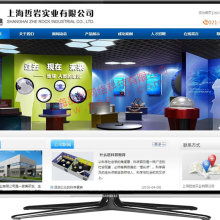 上海企業(yè)網(wǎng)站建設(shè) 數(shù)字化轉(zhuǎn)型的門(mén)戶(hù)與引擎